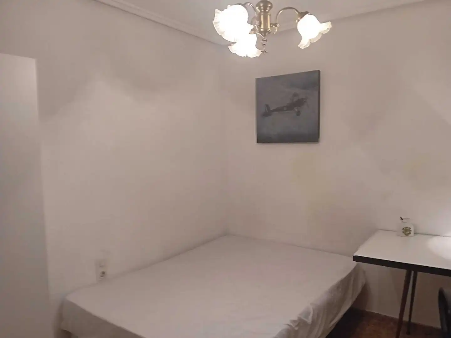 Wohnung zur Miete in Marxalenes