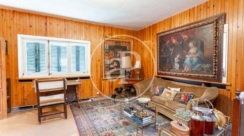 Foto 3 de Casa o xalet en venda a Colonia, Madrid