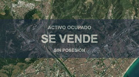 Foto 3 de Piso en venta en Trinitat Vella, Barcelona Capital