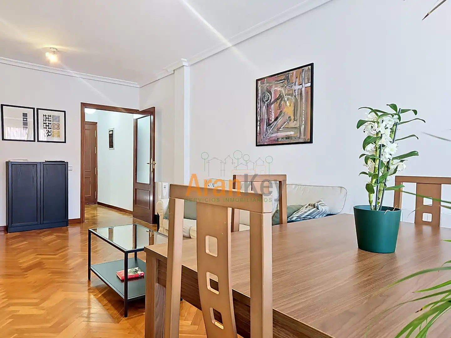 Piso en venta en Aranjuez con Aire acondicionado, Calefacción y Trastero