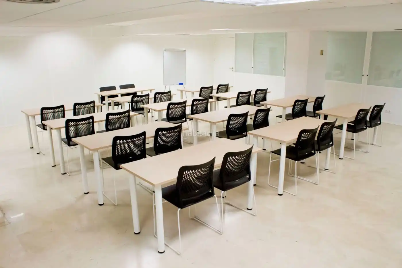 Office space with lift to rent in Carrer de Guillem de Castro 9, imagen 30