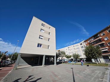 Appartamento con ascensore in vendita a Barrio LACABEX AUZOA 8