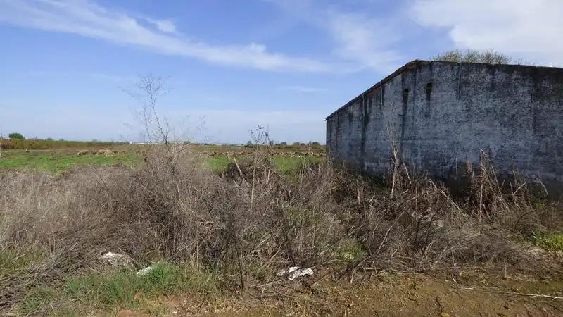 Nave industrial en venta en Puebla de la Calzada