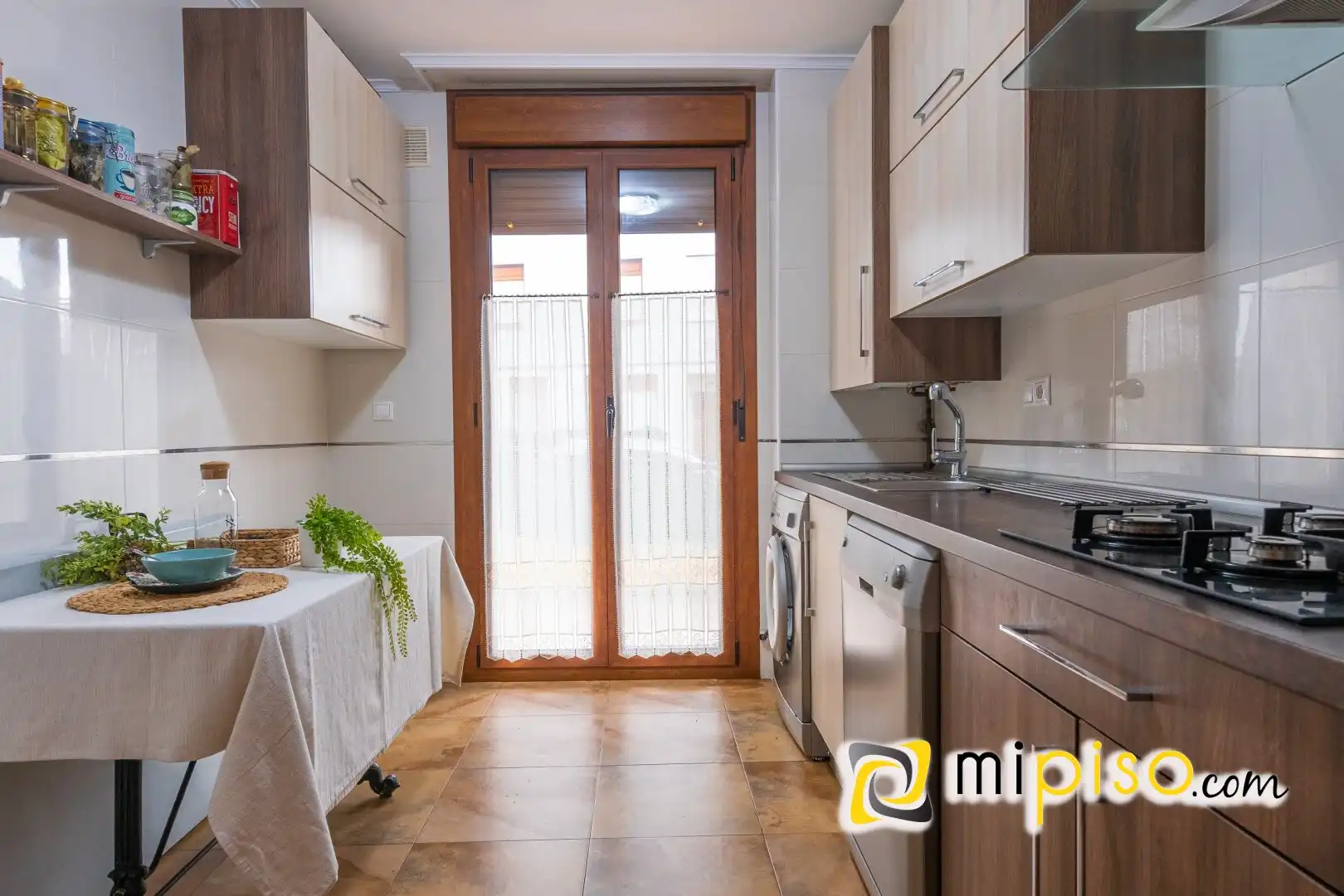 Flat with pool for sale in Voto, imagen 9