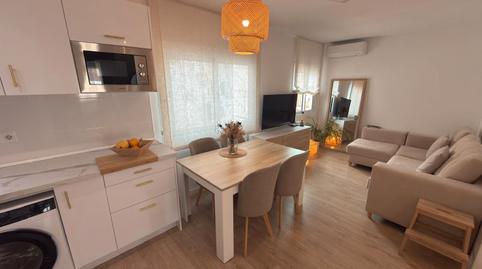 Foto 2 de Piso en venta en Avinguda de Pablo Picasso, 150, Almeda - El Corte Inglés, Cornellà de Llobregat