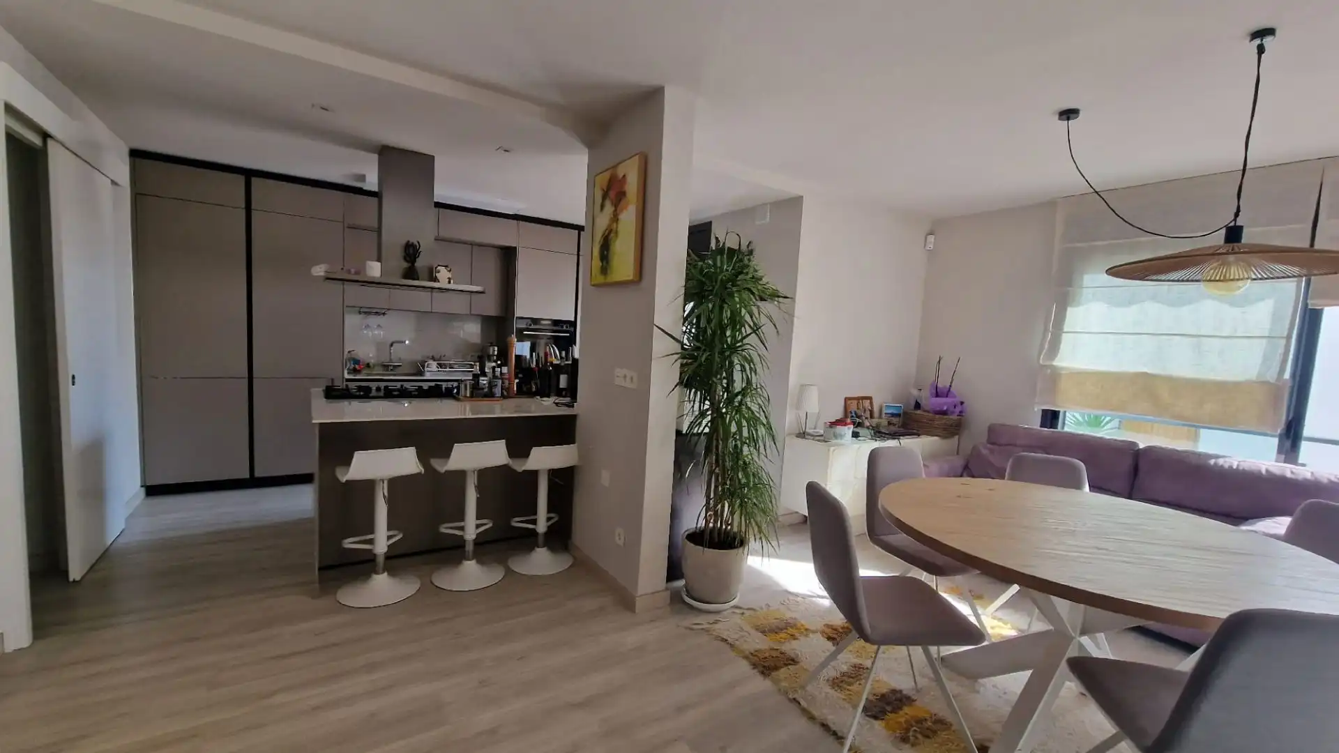 Apartament en venda a Mojácar Playa - Las Ventanicas - La Paratá