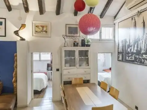 Flat with lift for sale in libertad 15, imagen 7