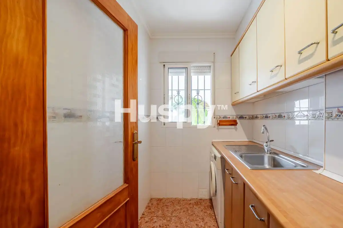 Casa bifamiliare con terrazza in vendita a Avinguda D'Escandinàvia, imagen 16
