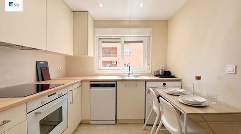 Foto 5 von Zimmer in Calle de Eduardo Hernaz, 2, Parque Miraflores, Zaragoza Capital
