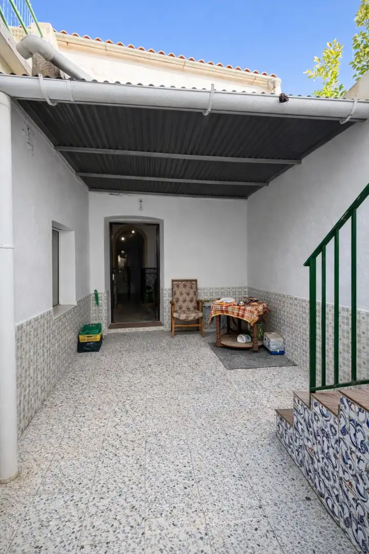 Casa en venda a Calle de la Constitución 9, imagen 4