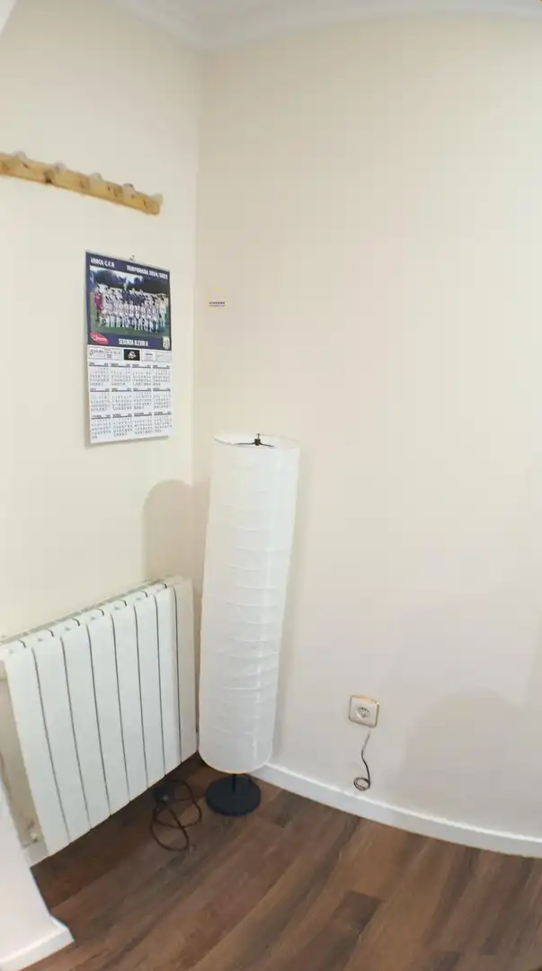 Flat for sale in Lorca  with Air Conditioner, Storage room and Balcony