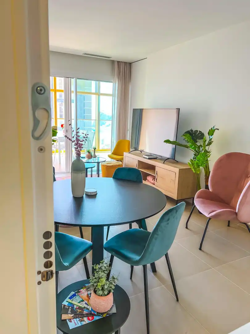 Apartamento con piscina en venta en Levante Alto, imagen 10