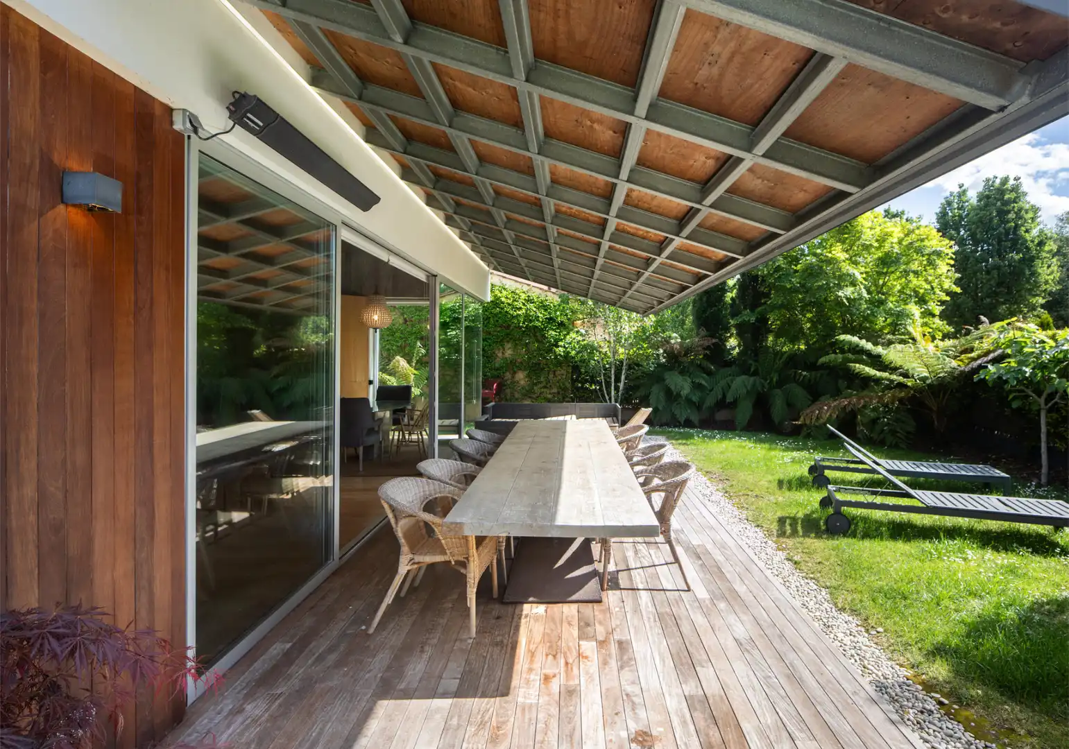 Casa o chalet en venta en Rúa Galatea, 18, Liáns