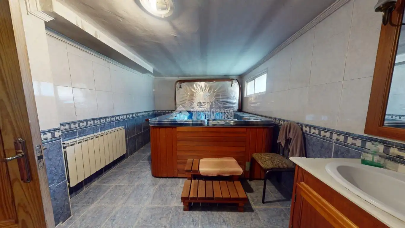 Casa bifamiliare in vendita a Vallehermoso, imagen 37