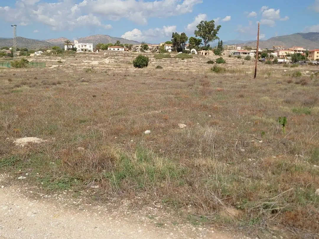 Residential for sale in Villajoyosa / La Vila Joiosa