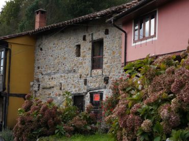 Country house for sale in Lugar Robleu 24