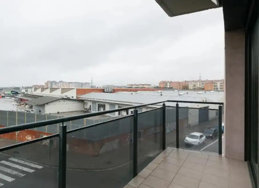 Piso con ascensor en venta en Carrer de Pamplona, imagen 9