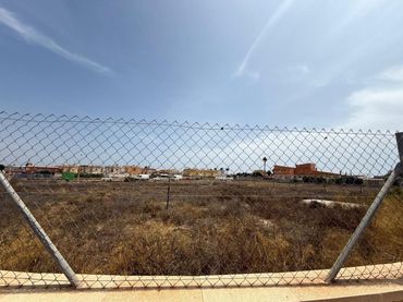 Terreny residencial en venda a Nueva Torrevieja - Aguas Nuevas
