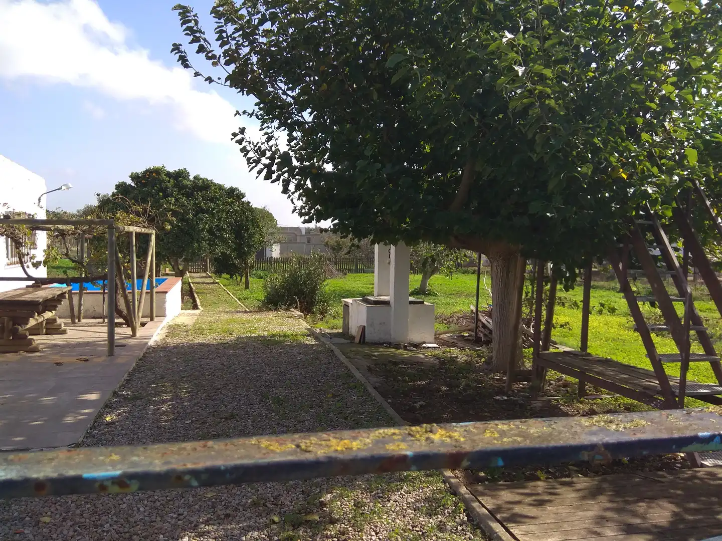 Chalet con piscina en venta en Pelagatos - Pago del Humo, imagen 2