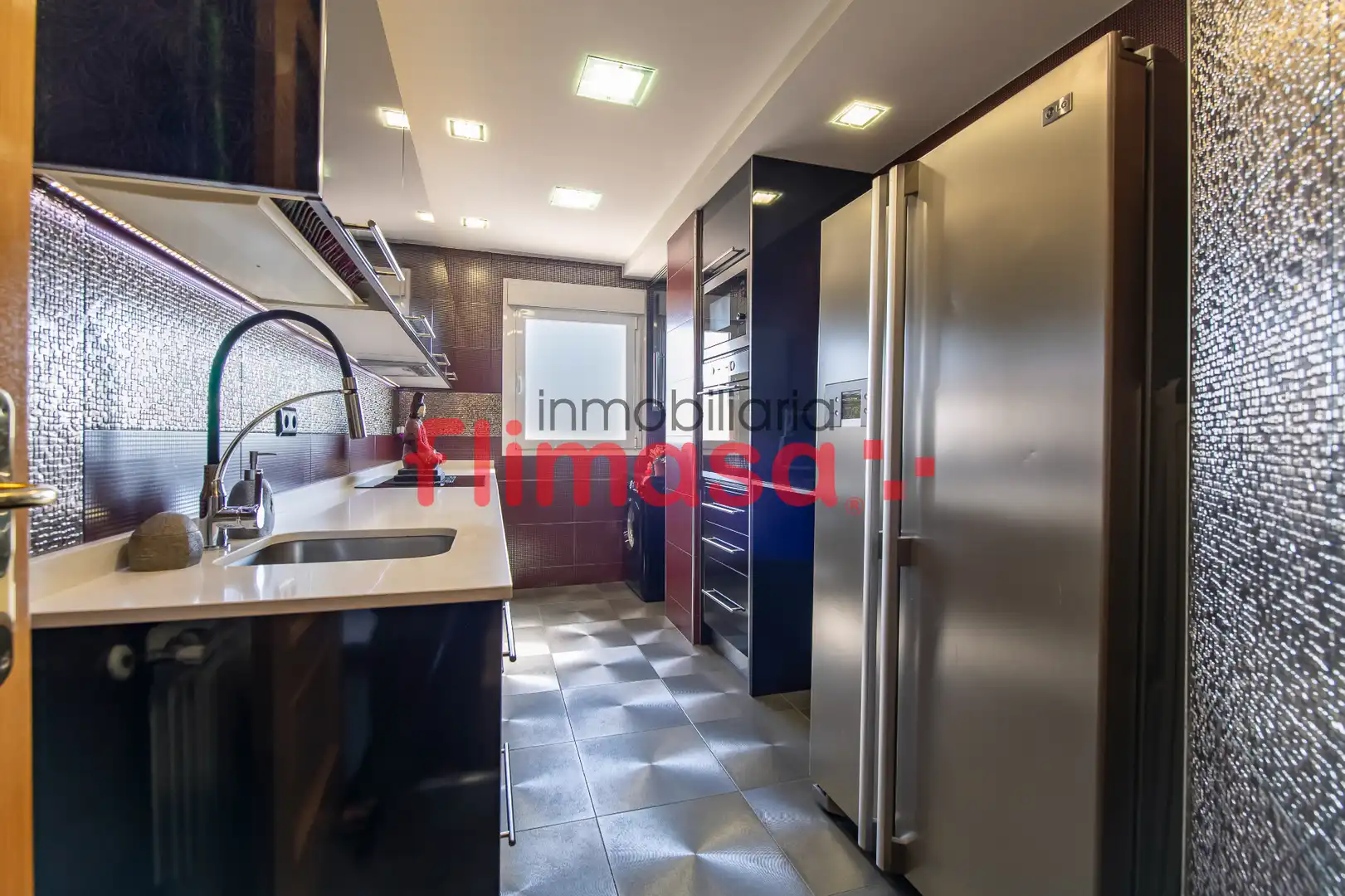Duplex avec piscine à vendre à Calle de Gandía, imagen 15