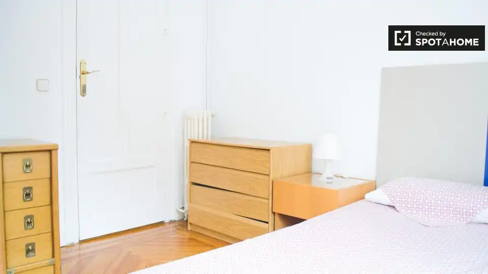 Habitación en Almagro