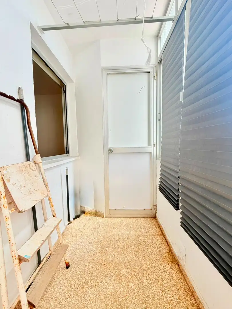 Piso en venta en  Palma de Mallorca