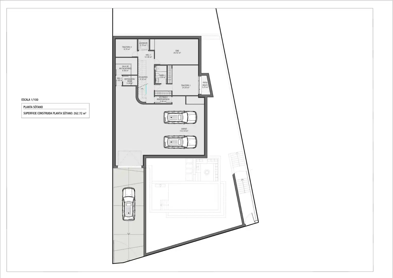 Villa con piscina in vendita a La Capellanía - El Higuerón, imagen 37