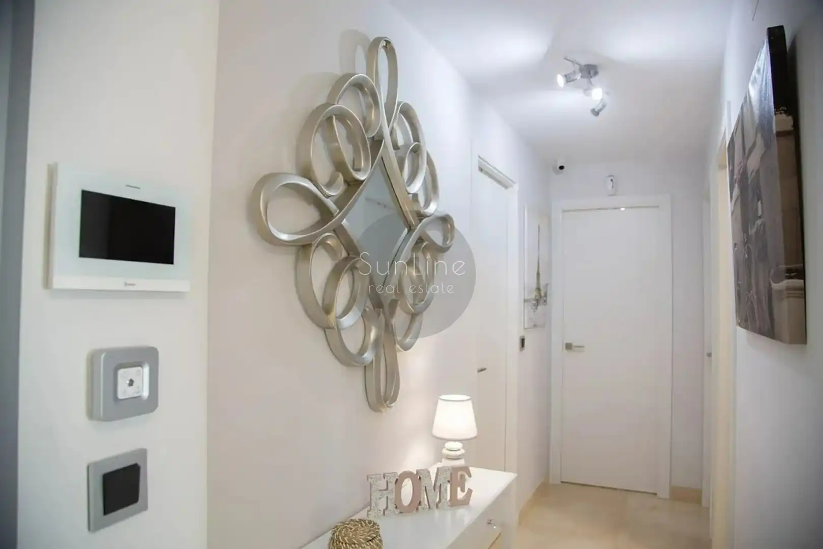 Wohnung zum Verkauf in Benidorm mit Möbliert, Balkon und Whirlpool