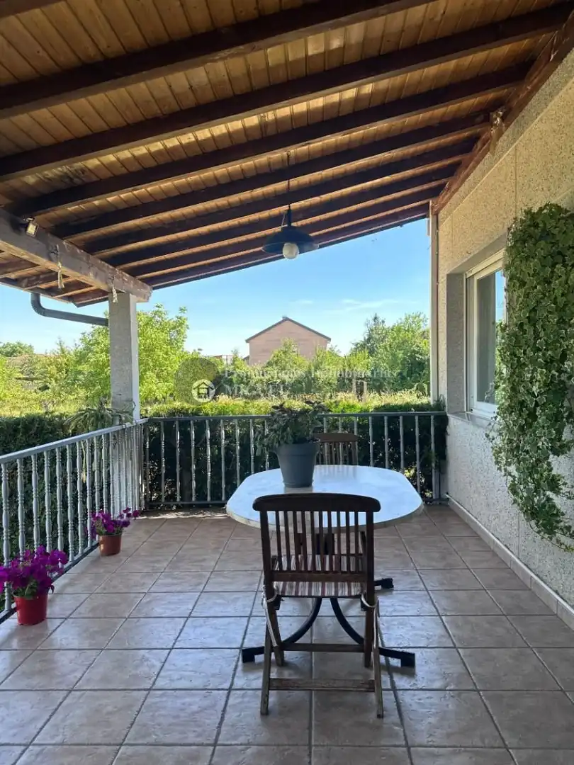 Semi-detached house with garden for sale in Verín, imagen 27