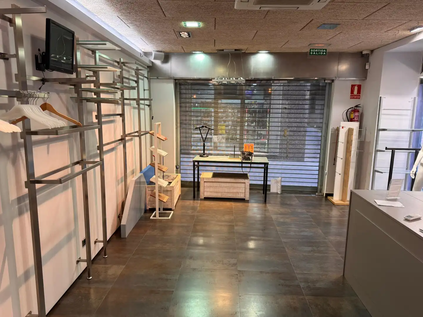 Business premises to rent in Olot, imagen 7
