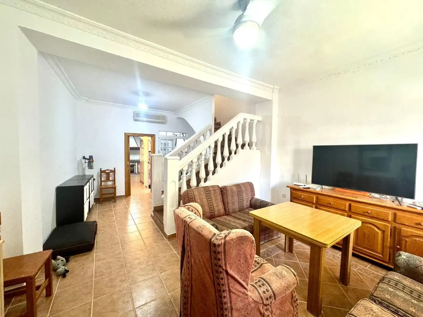 Casa con terraza en venta en Alameda Alameda Barceló, imagen 15