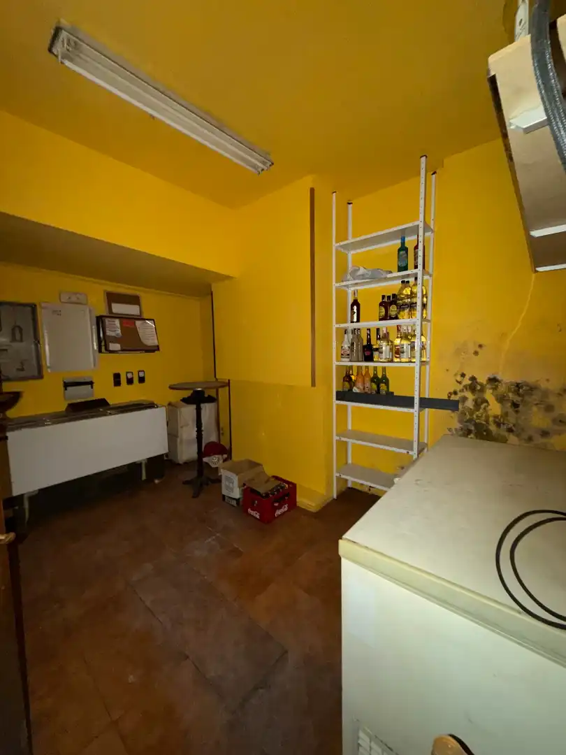 Local en venta en Valladolid con Calefacción