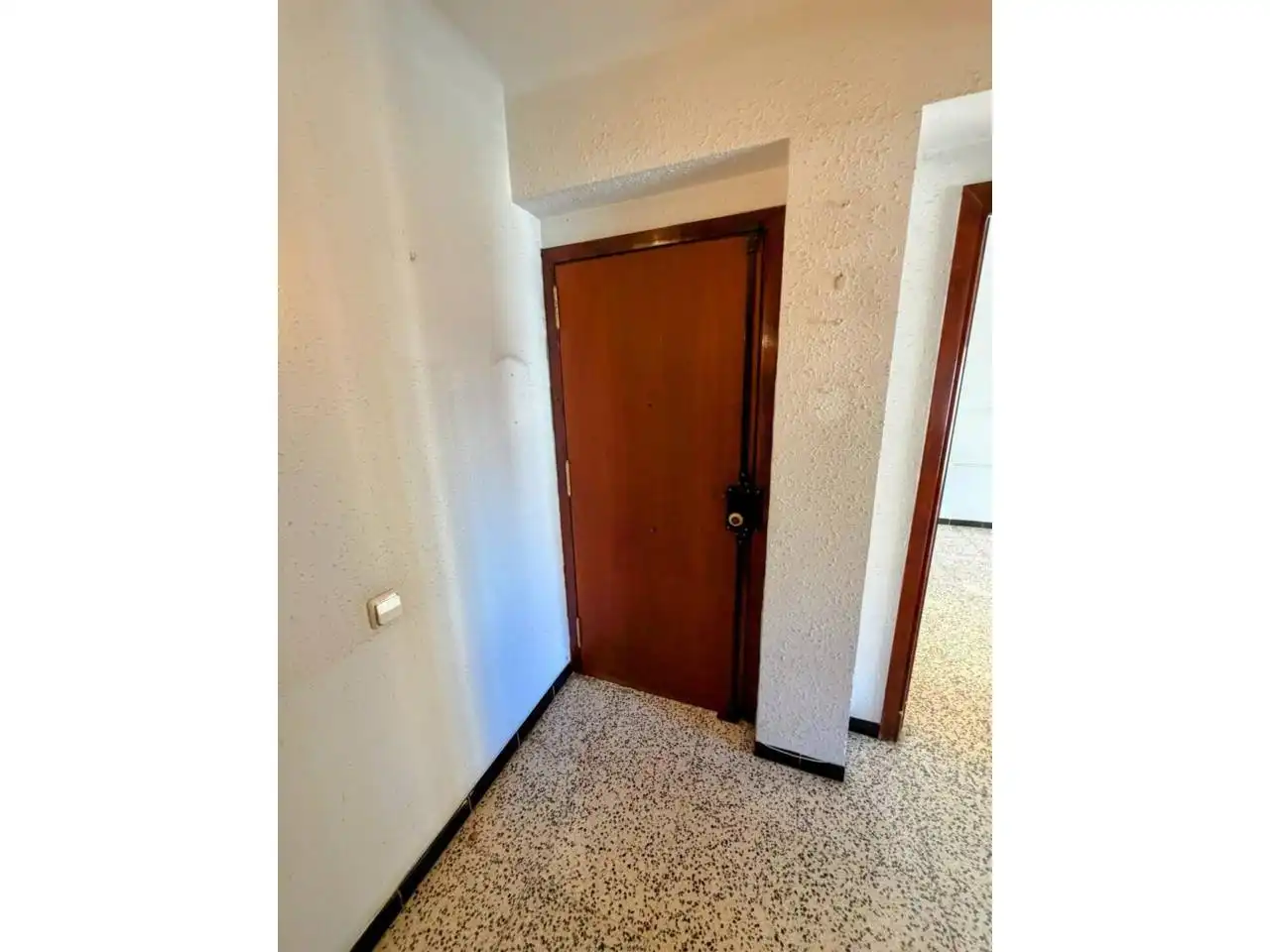 Piso con terraza en venta en Calle Pare Bartomeu Pou, imagen 3
