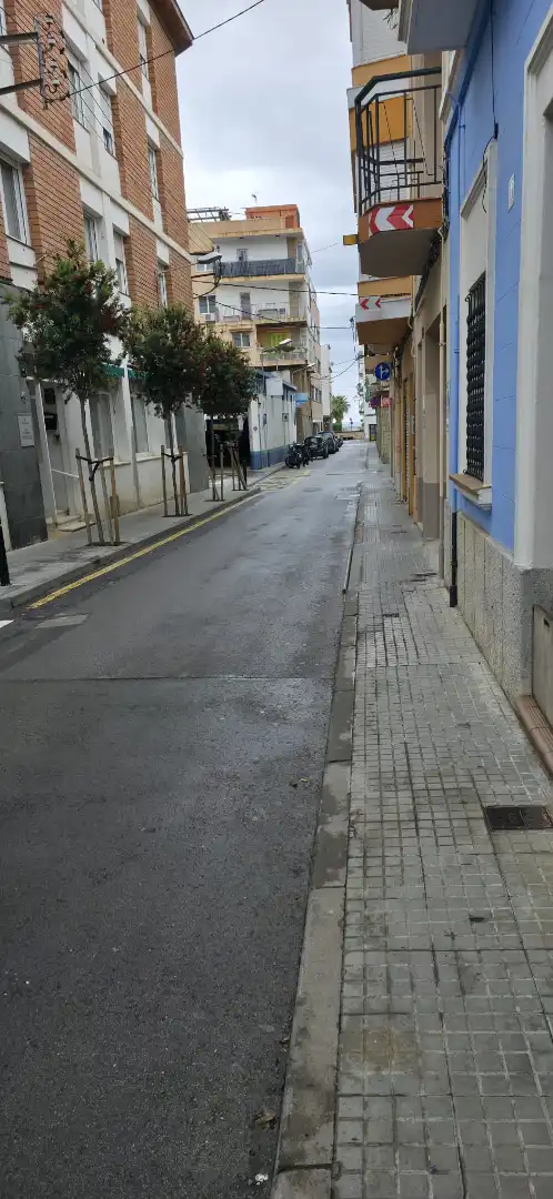 Local comercial de lloguer a Carrer de Sant Isidre, imagen 8