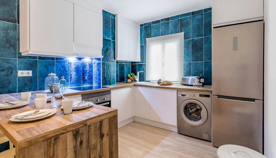 Piso de alquiler en N/a, Berruguete - Imagen 4