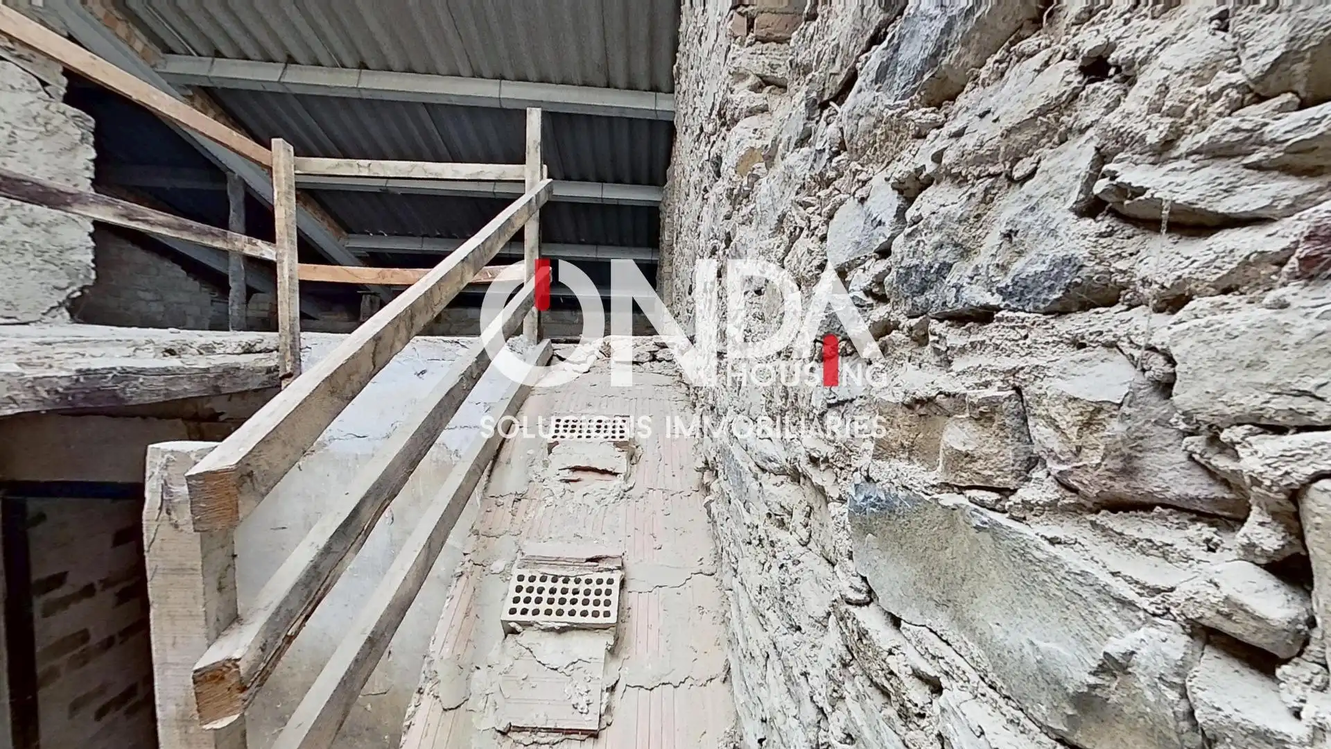 Casa o xalet en venda a BISBE BADIA, 12, Isona i Conca Dellà