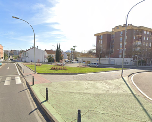 Vista exterior de Pis en venda en Mérida