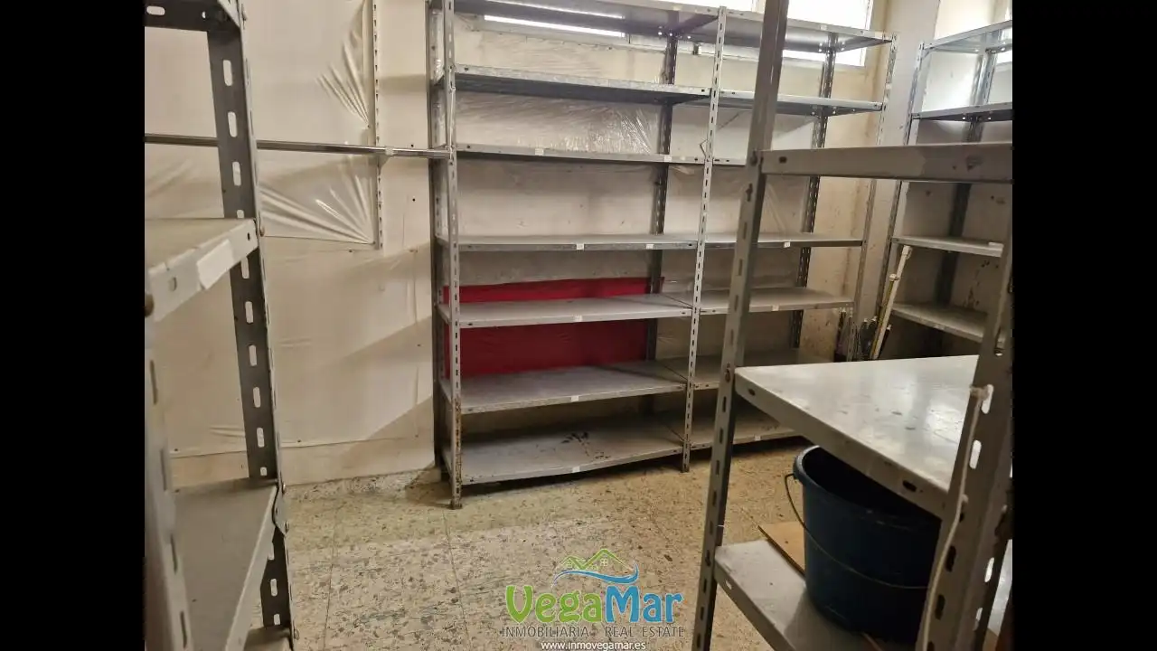 Business premises for sale in Real, imagen 5