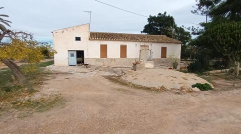 Foto 2 de Casa o chalet en venta en Torre-Pacheco ciudad, Torre-Pacheco