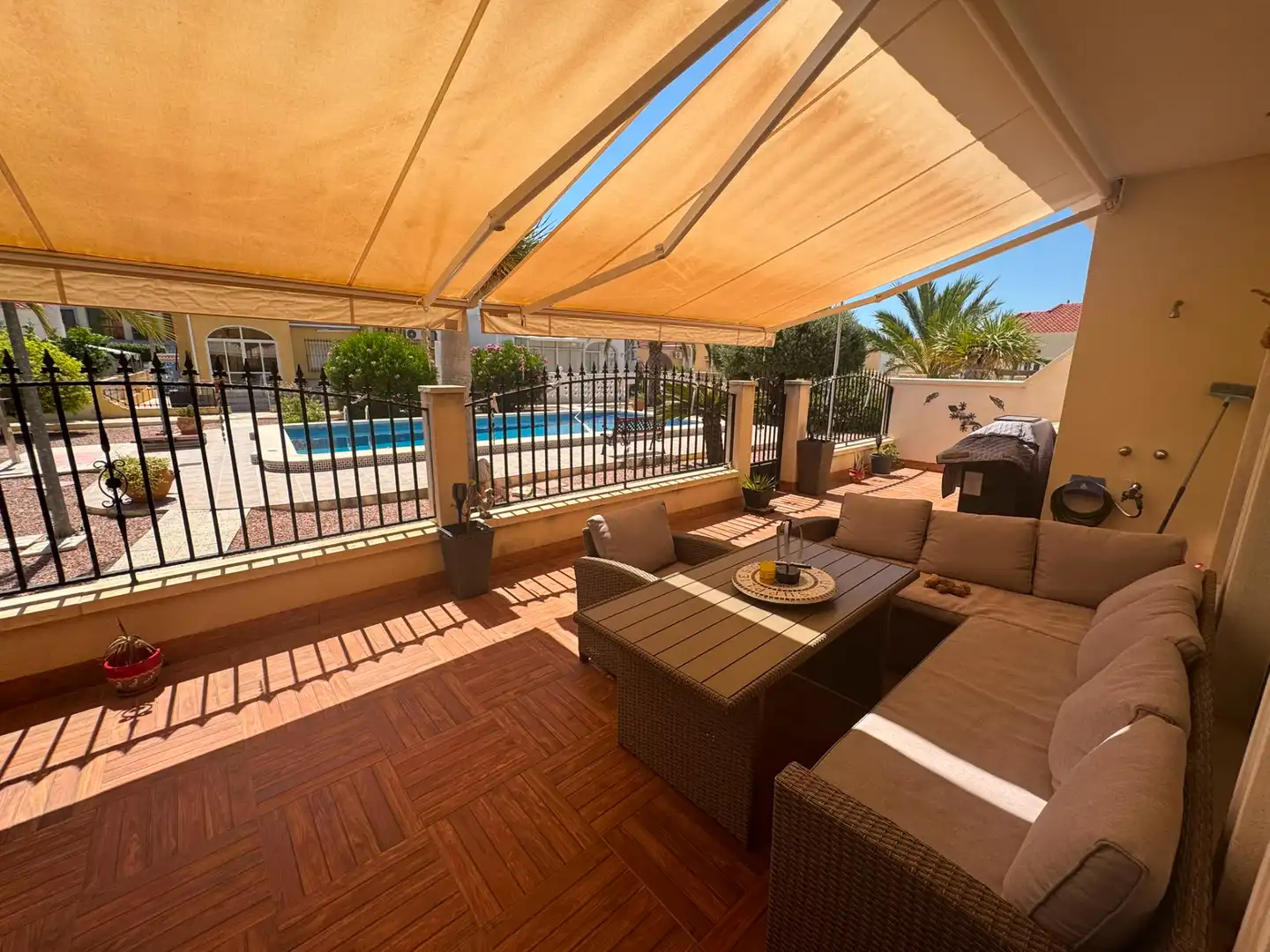 Villa con terrazza in vendita a San Fulgencio, imagen 20