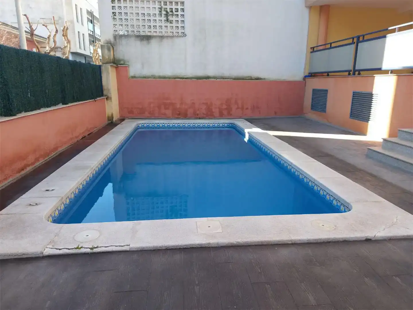 Piscina de Pis en venda en Chilches / Xilxes amb Piscina i Balcó
