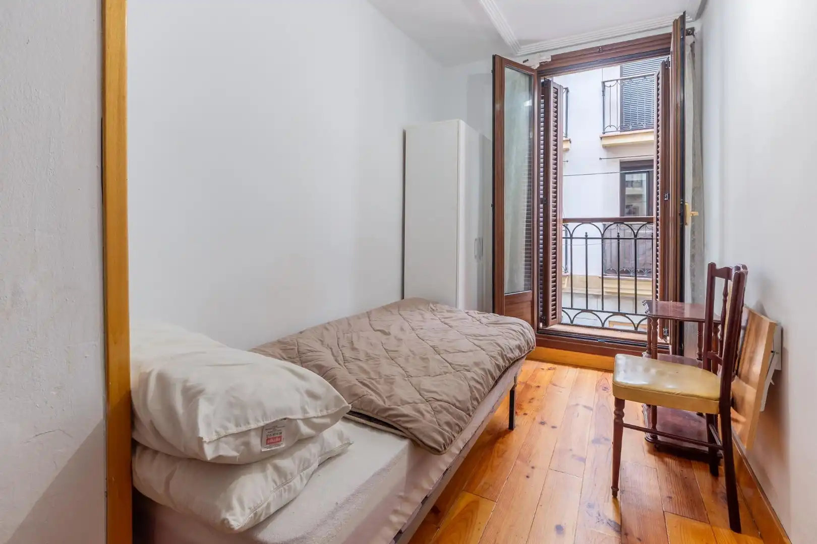 Piso con terraza en venta en Calle FERMIN CALBETON, imagen 37