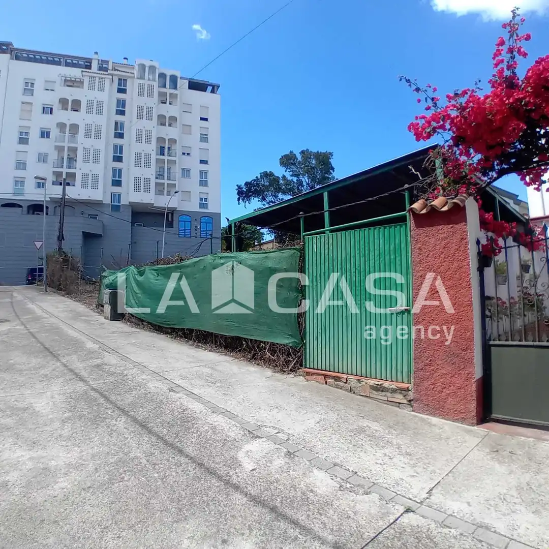 Terrenos y solares en venta en San Bernabé, imagen 20
