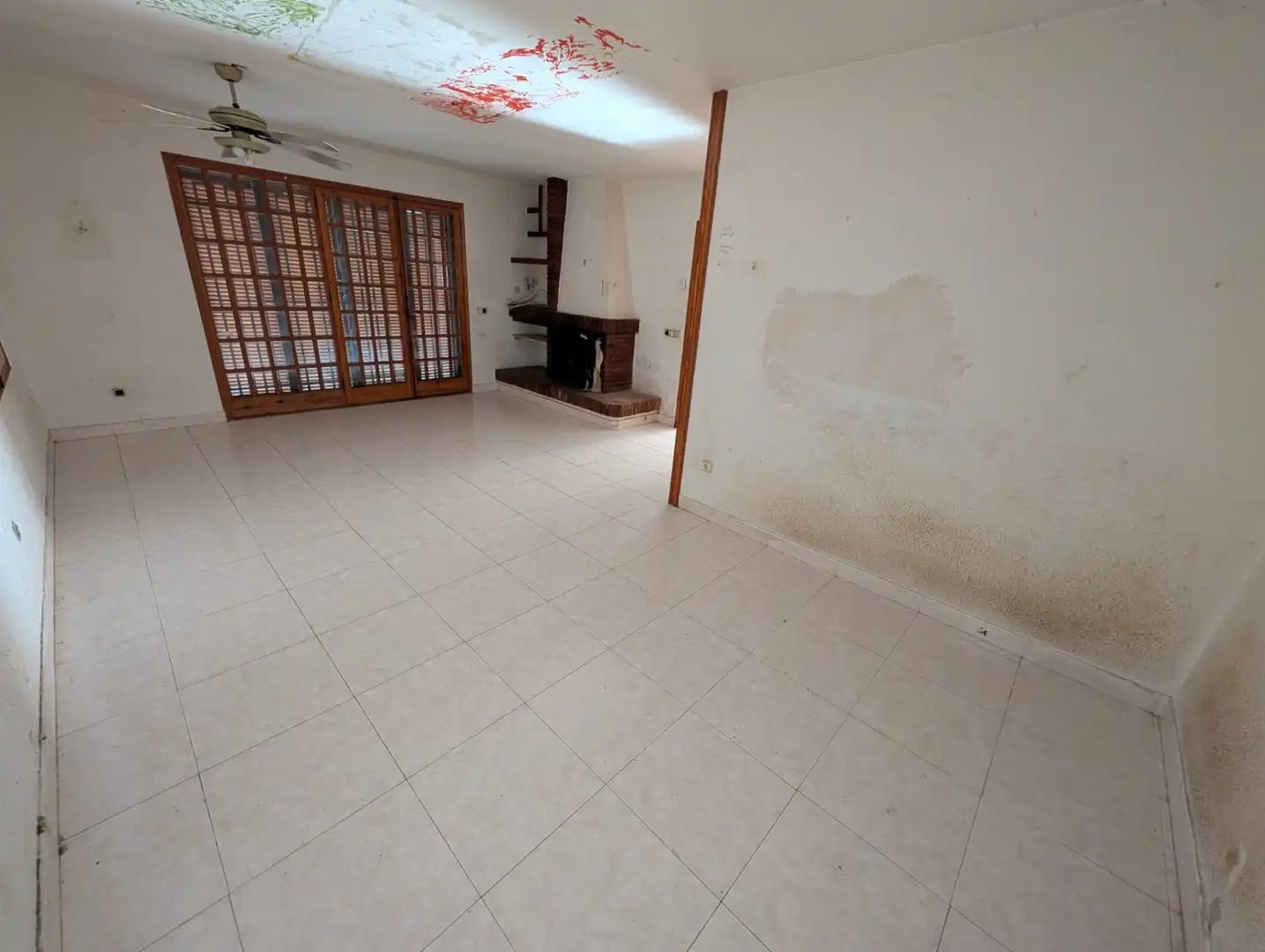 Chalet con jardín en venta en Carrer Comte Gómez de Orbaneja 52, imagen 7
