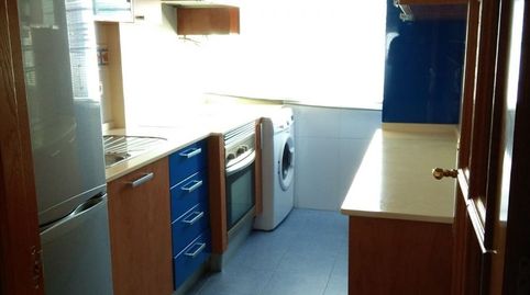 Photo 4 of Flat for rent in San Andrés - San Antolín, Murcia Capital