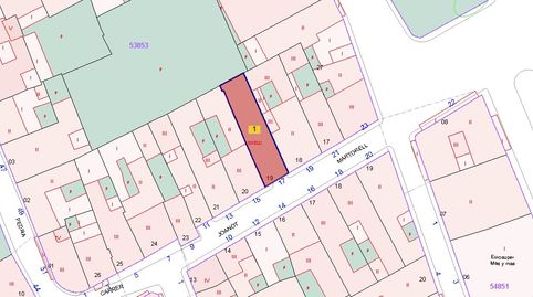 Foto 2 von Grundstücke zum Verkauf in C/ Joanot Martorell, Villanueva de Castellón, Valencia