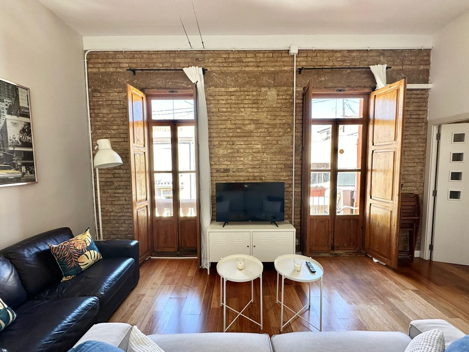 Flat to rent in Calle vivons, Russafa