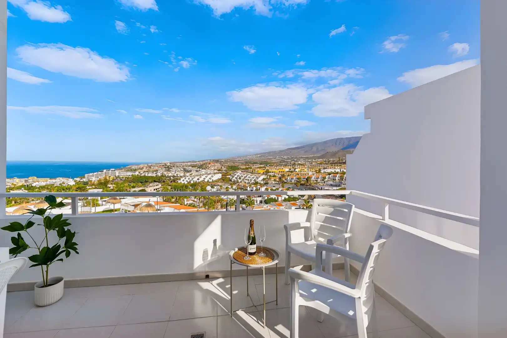 Apartment mit Pool zum Verkauf in Costa Adeje, imagen 4