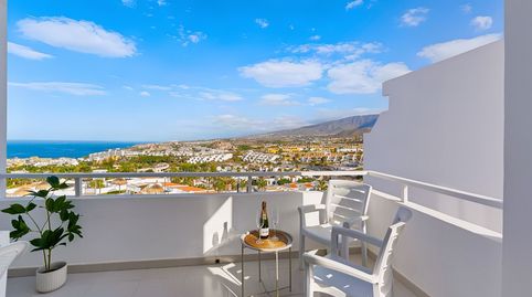 Foto 4 de Apartament en venda a San Eugenio Alto, Adeje