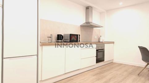 Foto 2 de Loft de lloguer a Sol, Centro, A Coruña